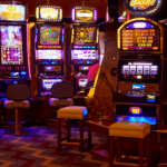 10 Cara Memilih Situs Slot Online Resmi dan Terpercaya